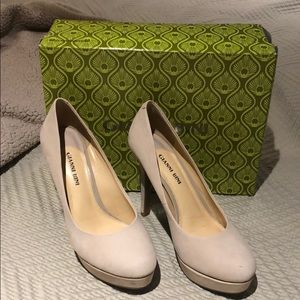 Gianni Bini pumps